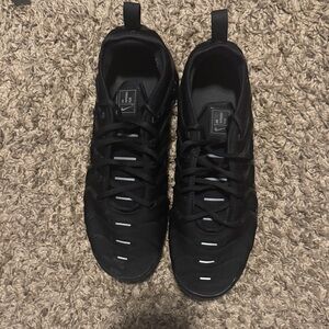 Nike Black Men's Sneakers